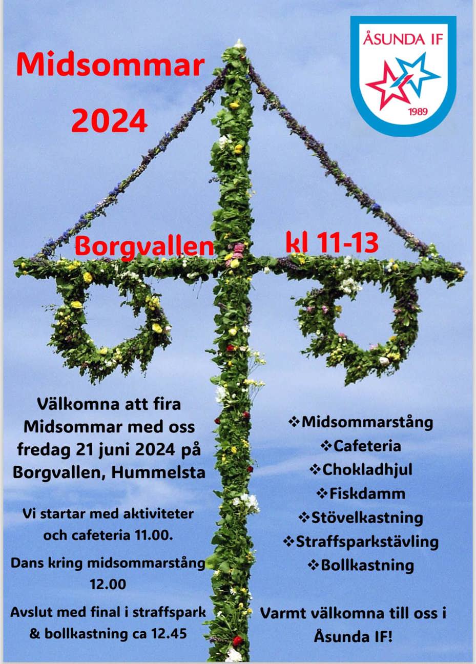 Midsommar 2024